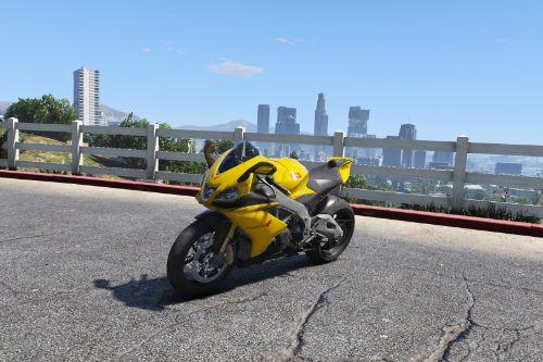Aprilia RSV4 APRC ABS 2014 [Add-On | Tuning]